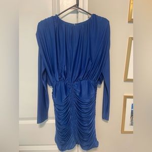 Endless rose cocktail dress